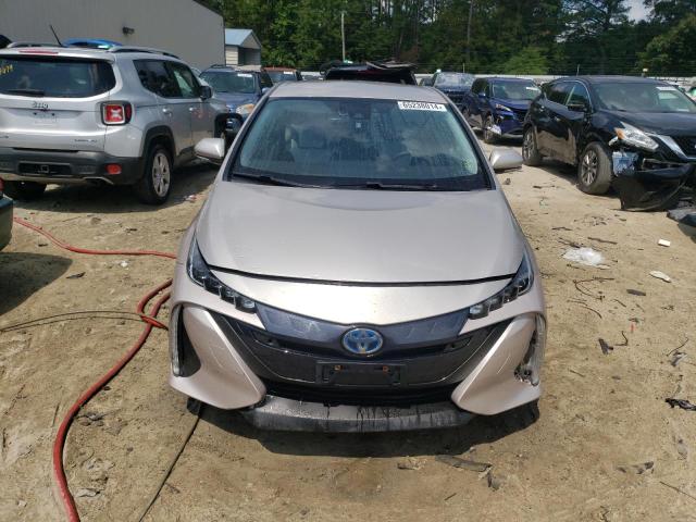 Photo 5 from auction – 2017 TOYOTA PRIUS PRIM with VIN JTDKARFP4H3046777