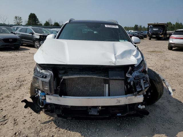 Photo 5 from auction – 2023 HYUNDAI SANTA FE L with VIN 5NMS5DAL4PH577473