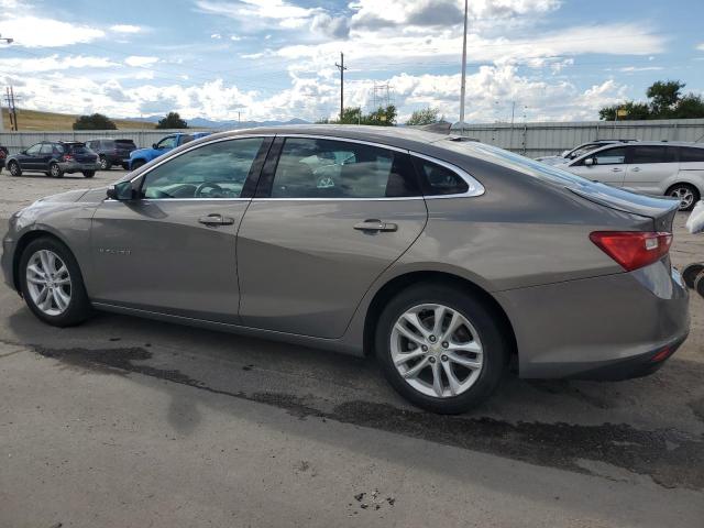 Photo 2 from auction – 2017 CHEVROLET MALIBU LT with VIN 1G1ZE5ST7HF291613