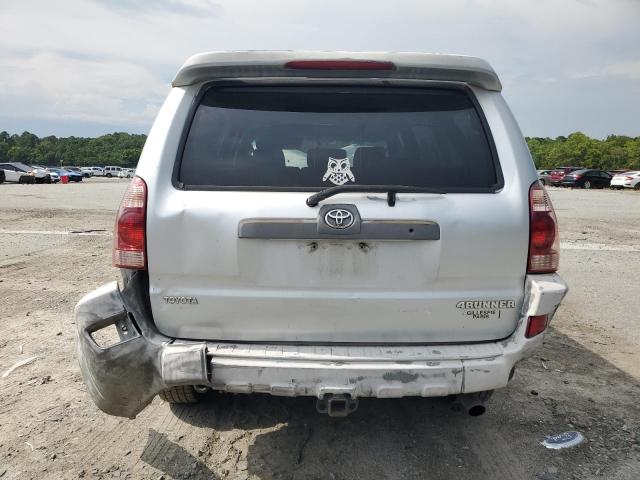 Photo 6 from auction – 2003 TOYOTA 4RUNNER SR with VIN JTEZU14R030012420