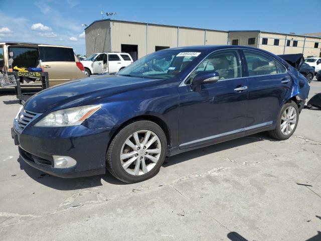Фото 1 с аукциона – 2011 LEXUS ES 350 с VIN JTHBK1EG9B2435829