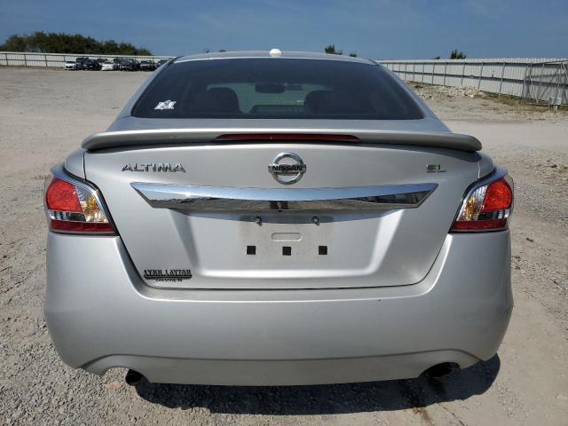 Photo 6 from auction – 2015 NISSAN ALTIMA 2.5 with VIN 1N4AL3AP0FN346334