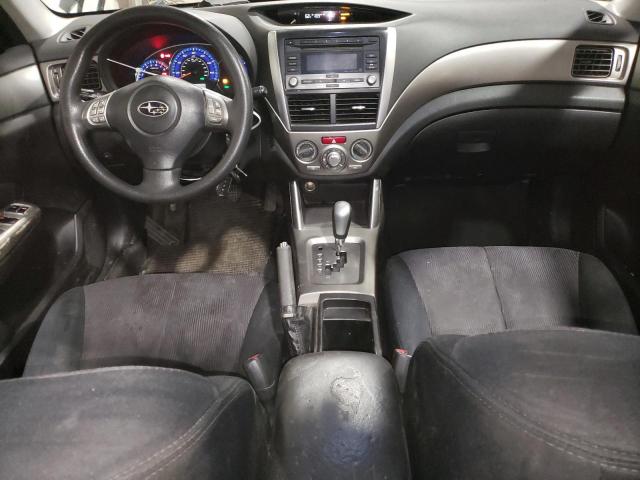 Zdjęcie 8 z aukcji – 2009 SUBARU FORESTER 2 z VIN JF2SH63619H700632