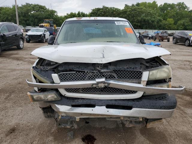 Photo 5 from auction – 2005 CHEVROLET silverado with VIN 2GCEC13T451226823