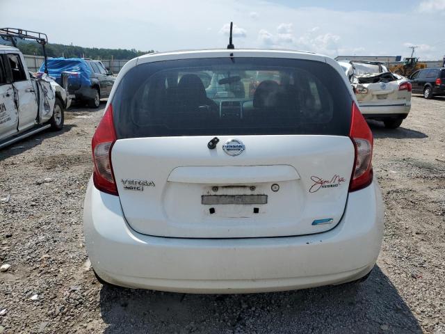Photo 6 from auction – 2014 NISSAN VERSA NOTE with VIN 3N1CE2CP5EL410311
