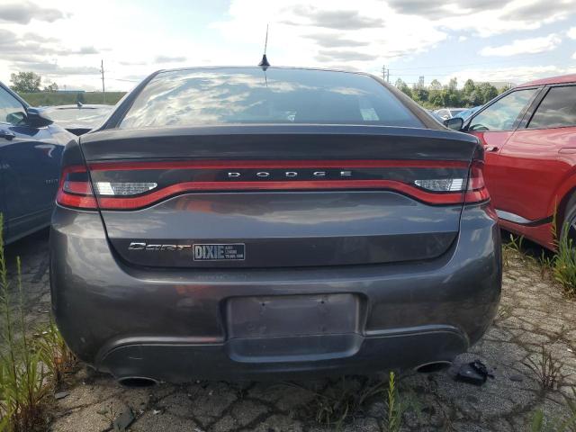 Photo 6 from auction – 2015 DODGE DART SXT with VIN 1C3CDFBBXFD205348