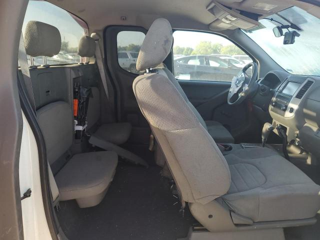 Photo 10 from auction – 2019 NISSAN FRONTIER S with VIN 1N6BD0CT1KN705816