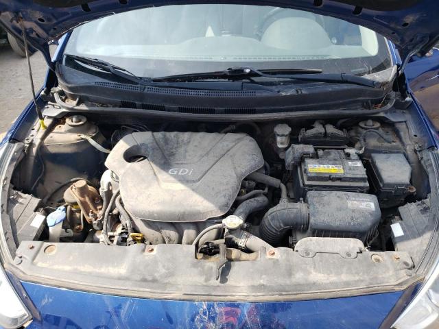 Photo 11 from auction – 2015 HYUNDAI ACCENT GLS with VIN KMHCT4AE0FU868938