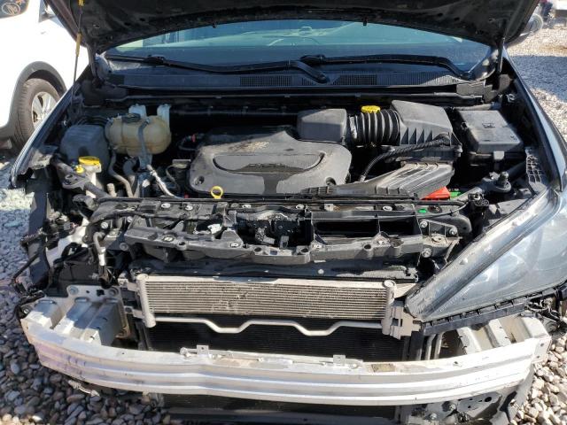 Photo 12 from auction – 2020 CHRYSLER VOYAGER LX with VIN 2C4RC1DG6LR147008
