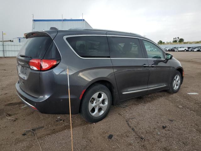 Photo 3 from auction – 2017 CHRYSLER PACIFICA T with VIN 2C4RC1EG1HR525984