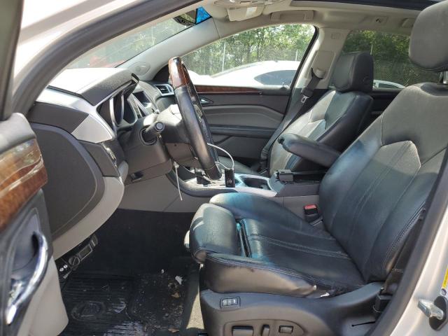 Photo 7 from auction – 2011 CADILLAC SRX LUXURY with VIN 3GYFNAEY3BS674696