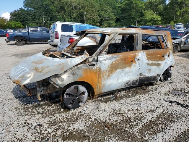 KIA SOUL 2015 with VIN KNDJN2A25F7191559 - Photo from auction