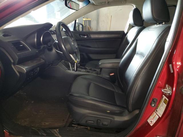 Photo 7 from auction – 2018 SUBARU OUTBACK 2. with VIN 4S4BSANC1J3256607
