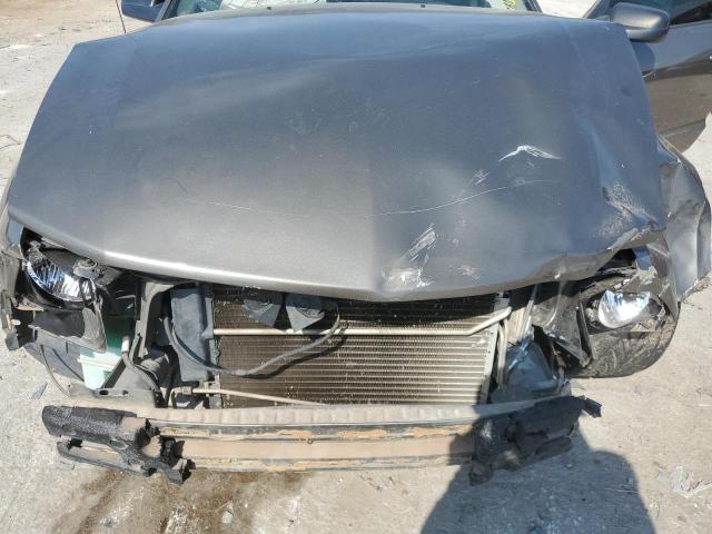 Photo 11 from auction – 2005 FORD MUSTANG with VIN 1ZVFT80N855172778