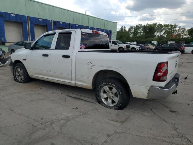 Photo 2 from auction – 2015 RAM 1500 ST with VIN 1C6RR7FMXFS720605