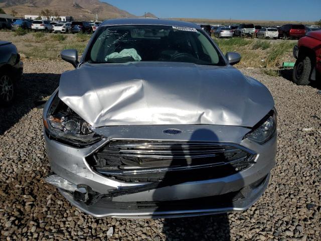 Photo 5 from auction – 2018 FORD FUSION SE with VIN 3FA6P0LU7JR226032