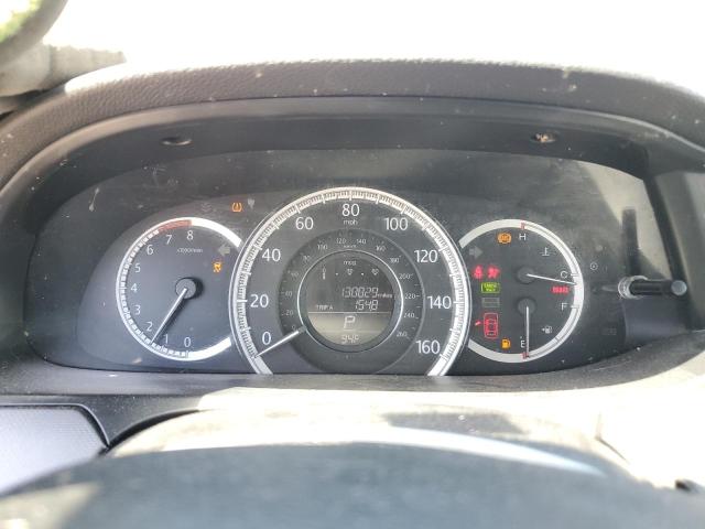 Photo 9 from auction – 2014 HONDA ACCORD LX with VIN 1HGCR2F30EA200654