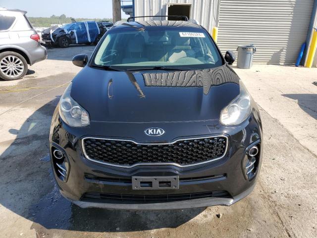 Photo 5 from auction – 2017 KIA SPORTAGE E with VIN KNDPN3AC5H7102021