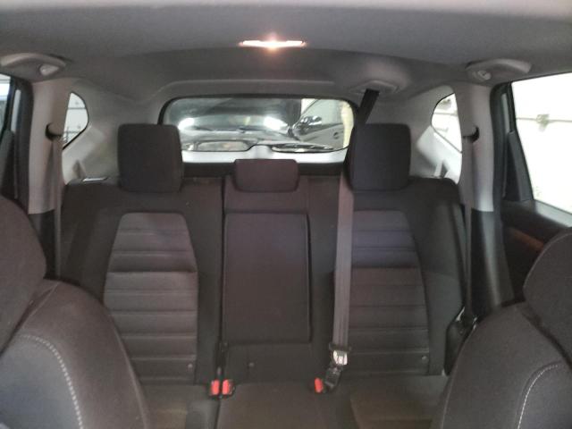 Photo 10 from auction – 2019 HONDA CR-V EX with VIN 5J6RW2H59KL035925