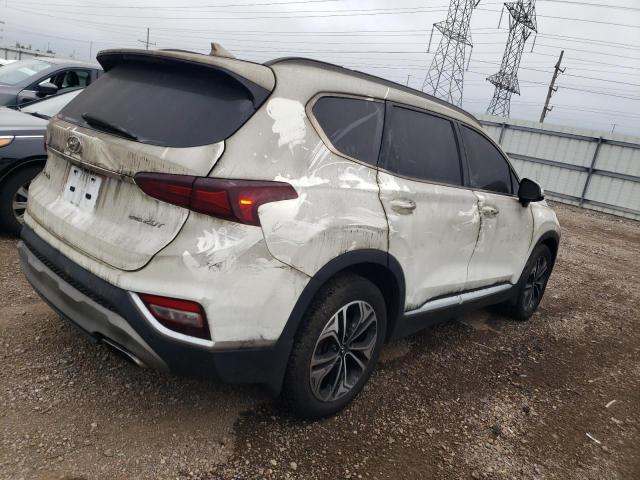 Photo 3 from auction – 2019 HYUNDAI SANTA FE L with VIN 5NMS5CAA3KH134796