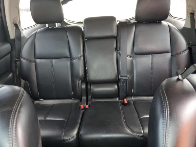 Photo 10 from auction – 2014 NISSAN PATHFINDER with VIN 5N1AR2MM8EC700935