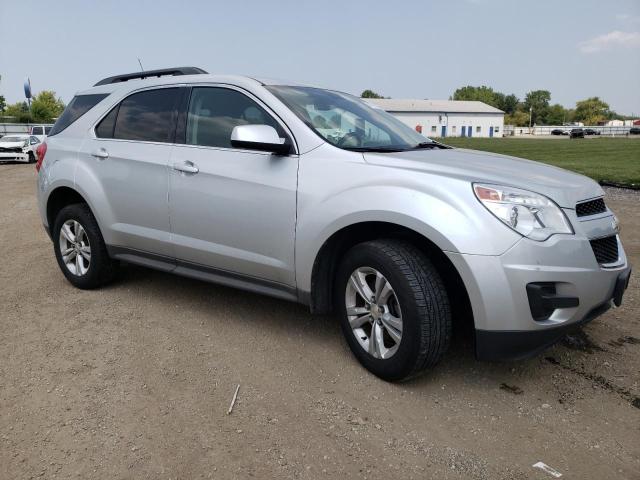 Photo 4 from auction – 2010 CHEVROLET EQUINOX LT with VIN 2CNALDEW2A6332252