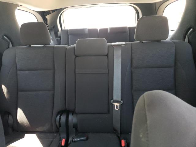 Photo 10 from auction – 2022 DODGE DURANGO SX with VIN 1C4RDHAG4NC102705