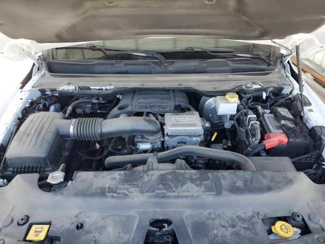 Photo 11 from auction – 2023 RAM 1500 BIG H with VIN 1C6SRFFT6PN574237