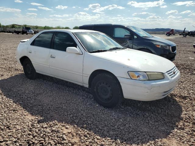 Photo 4 from auction – 1997 TOYOTA CAMRY LE with VIN JT2BF22K5V0068537
