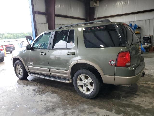 Photo 2 from auction – 2004 FORD EXPLORER E with VIN 1FMDU74K24UA75559
