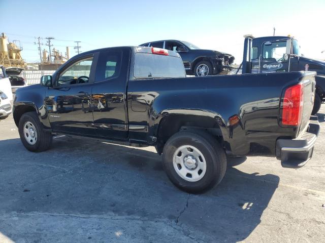 Photo 2 from auction – 2019 CHEVROLET COLORADO with VIN 1GCHSBEA4K1161880
