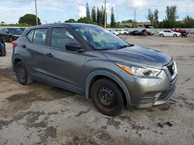 Photo 4 from auction – 2020 NISSAN KICKS S with VIN 3N1CP5BV3LL544727