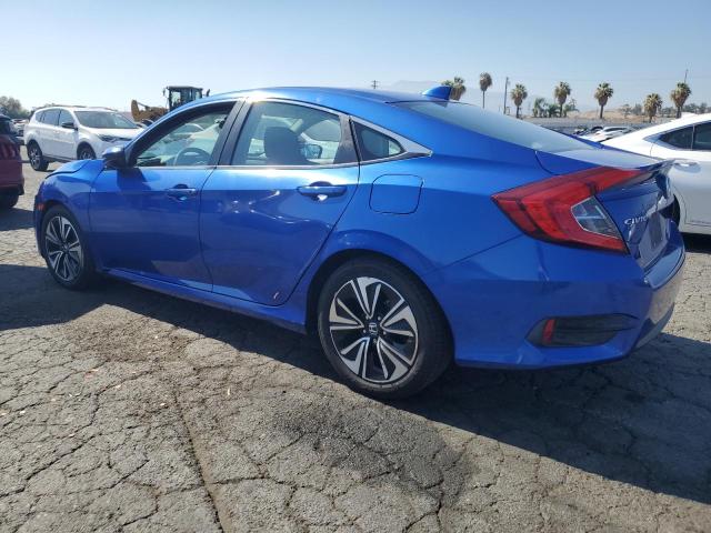 Photo 3 from auction – 2017 HONDA CIVIC EX with VIN 2HGFC1F30HH637262