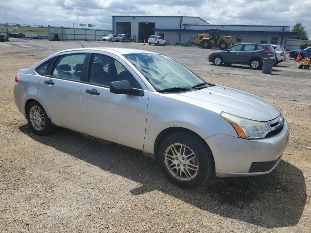 Photo 4 from auction – 2009 FORD FOCUS SE with VIN 1FAHP35N09W235082