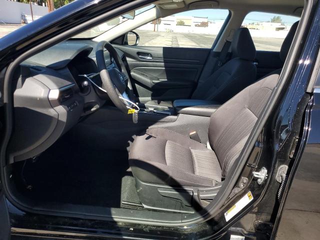 Photo 7 from auction – 2022 NISSAN ALTIMA S with VIN 1N4BL4BV0NN404772