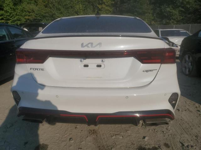 Photo 6 from auction – 2023 KIA FORTE GT with VIN 3KPF44AC7PE676980