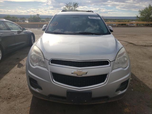 Photo 5 from auction – 2011 CHEVROLET EQUINOX LT with VIN 2GNALDEC9B1166750
