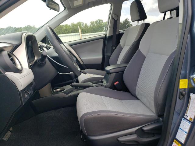 Photo 7 from auction – 2014 TOYOTA RAV4 XLE with VIN JTMRFREV5ED071368