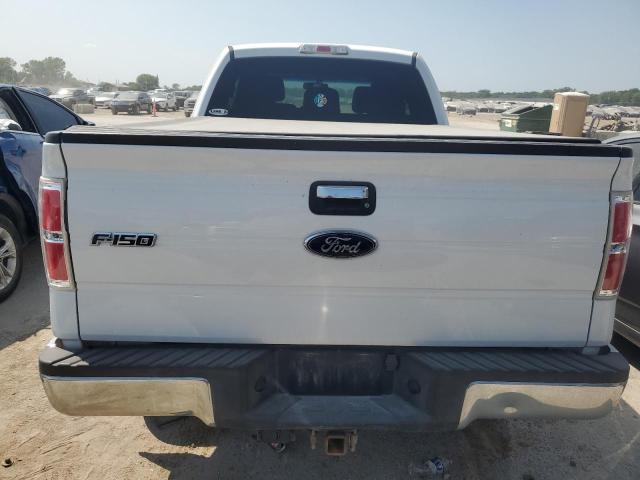 Photo 6 from auction – 2012 FORD F150 SUPER with VIN 1FTFX1ET0CFC02417