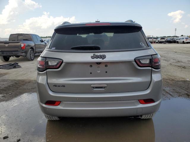 Фото 6 с аукциона – 2022 JEEP COMPASS LI с VIN 3C4NJDCB1NT126398