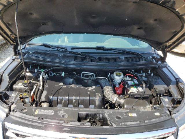 Photo 12 from auction – 2018 FORD EXPLORER L with VIN 1FM5K7FH5JGC83246