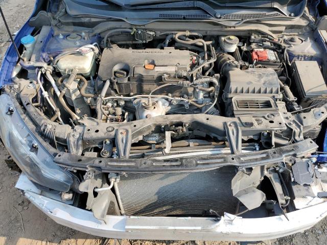 Photo 11 from auction – 2018 HONDA CIVIC LX with VIN 2HGFC2F53JH542322