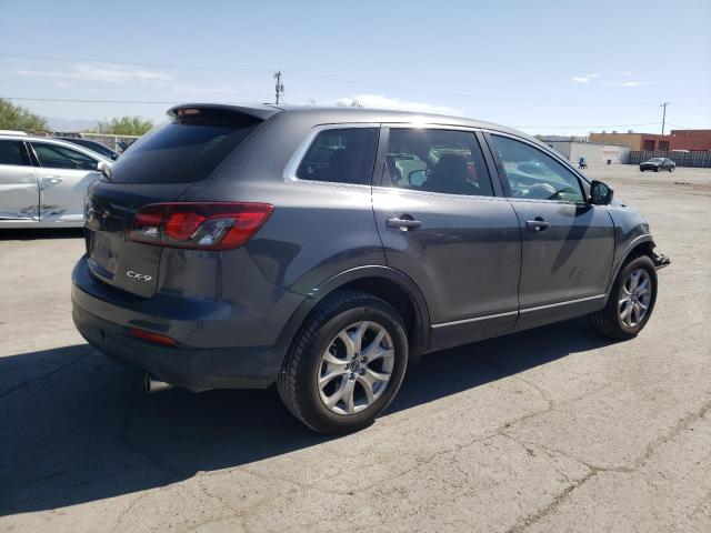 Photo 3 from auction – 2015 MAZDA CX-9 SPORT with VIN JM3TB2BA2F0447714