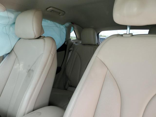 Photo 10 from auction – 2019 LINCOLN MKC SELECT with VIN 5LMCJ2D9XKUL34569