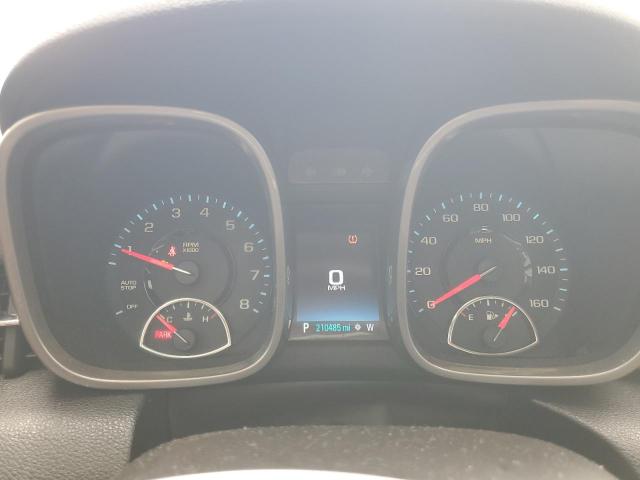 Photo 9 from auction – 2014 CHEVROLET MALIBU LS with VIN 1G11B5SL0EF132630