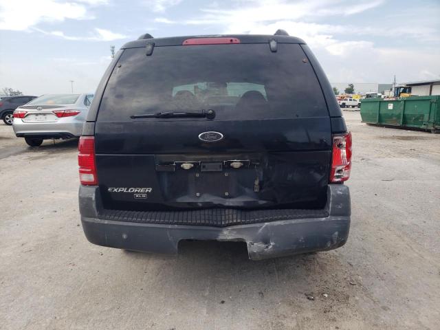 Photo 6 from auction – 2002 FORD EXPLORER X with VIN 1FMZU62E52UA77915