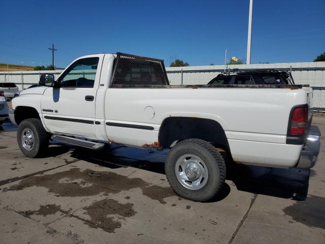 Photo 2 from auction – 1998 DODGE RAM 2500 with VIN 3B7KF26Z9WM210868