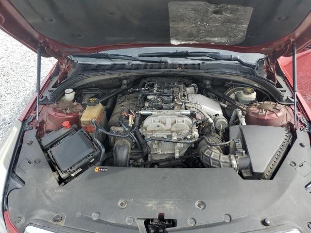 Photo 11 from auction – 2014 CADILLAC ATS with VIN 1G6AA5RX4E0116276