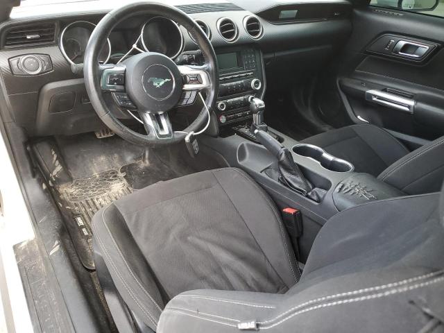 Photo 8 from auction – 2018 FORD MUSTANG with VIN 1FA6P8THXJ5103734
