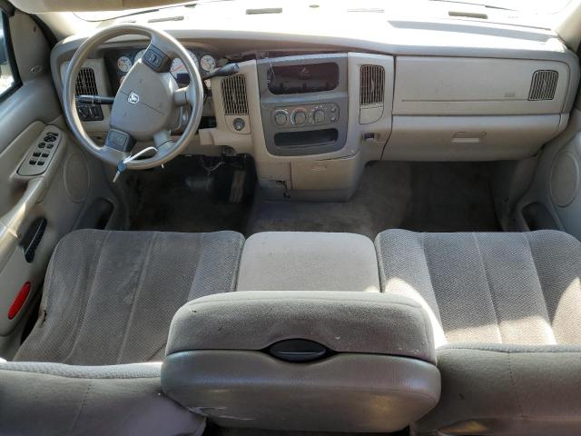 Photo 8 from auction – 2004 DODGE RAM 3500 S with VIN 3D7MA48C14G110292